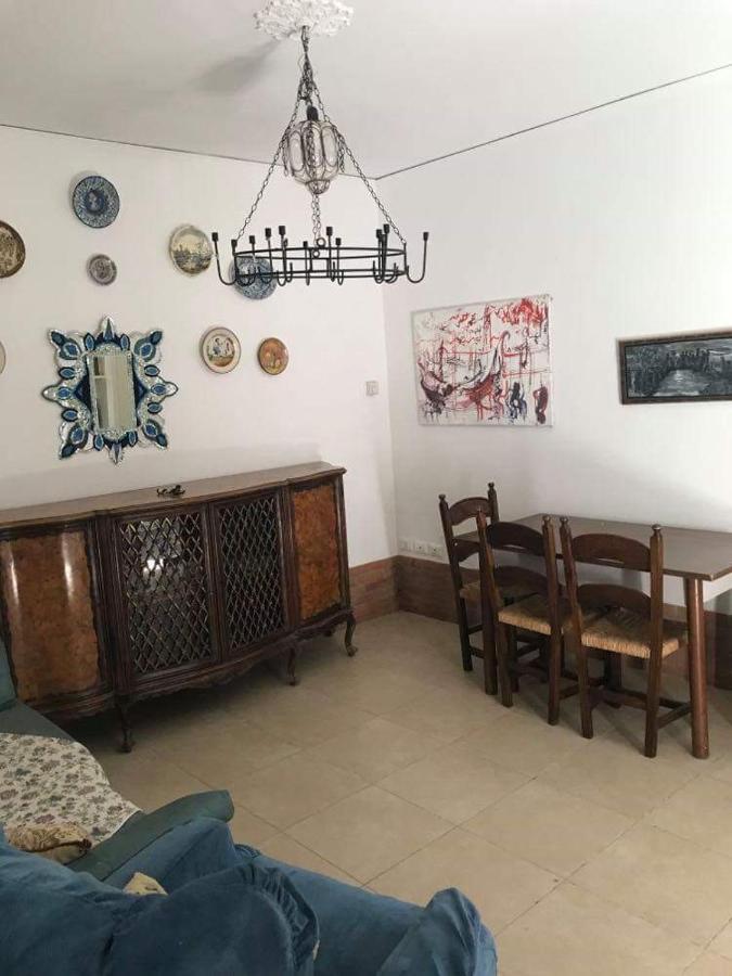 Residenza Oleandro Rosa Apartment Venesia Bagian luar foto