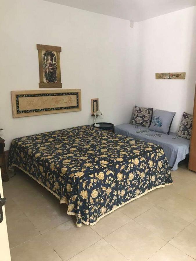 Residenza Oleandro Rosa Apartment Venesia Bagian luar foto