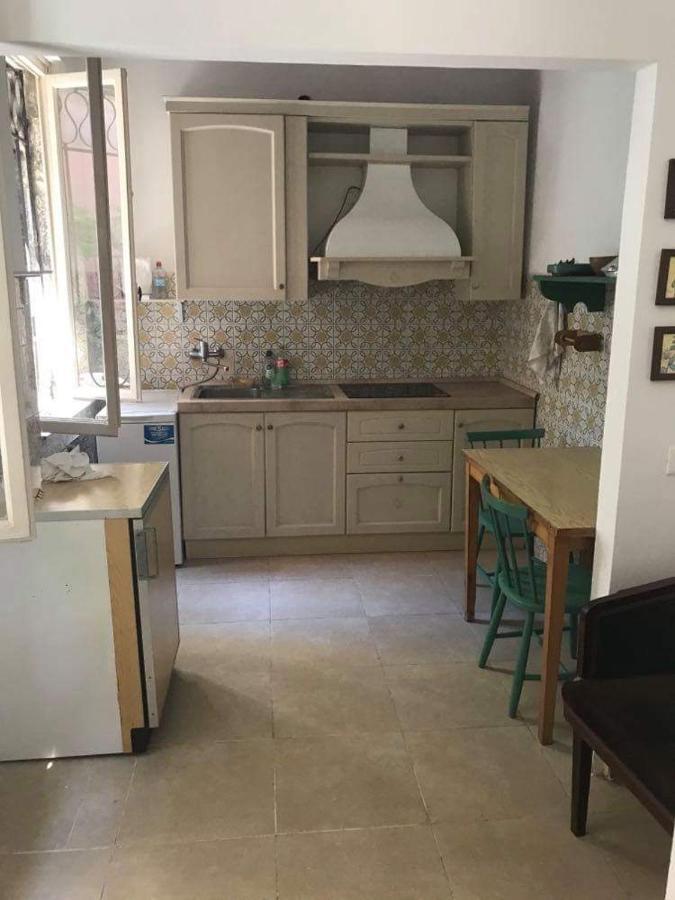Residenza Oleandro Rosa Apartment Venesia Bagian luar foto