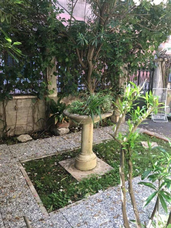 Residenza Oleandro Rosa Apartment Venesia Bagian luar foto